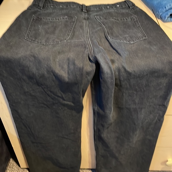 Garage Jeans - Picture 3 of 3